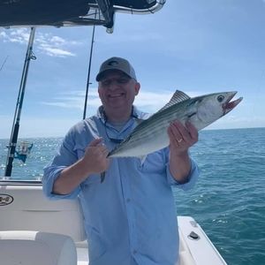 Meet your Posher, Jeff